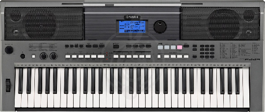 Синтезатор Yamaha PSR-E443 Cинтезатор - фото 1