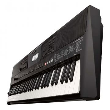 Синтезатор Yamaha PSR-E463 - Синтезатор - фото 3