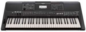 Изображение Yamaha PSR-E463