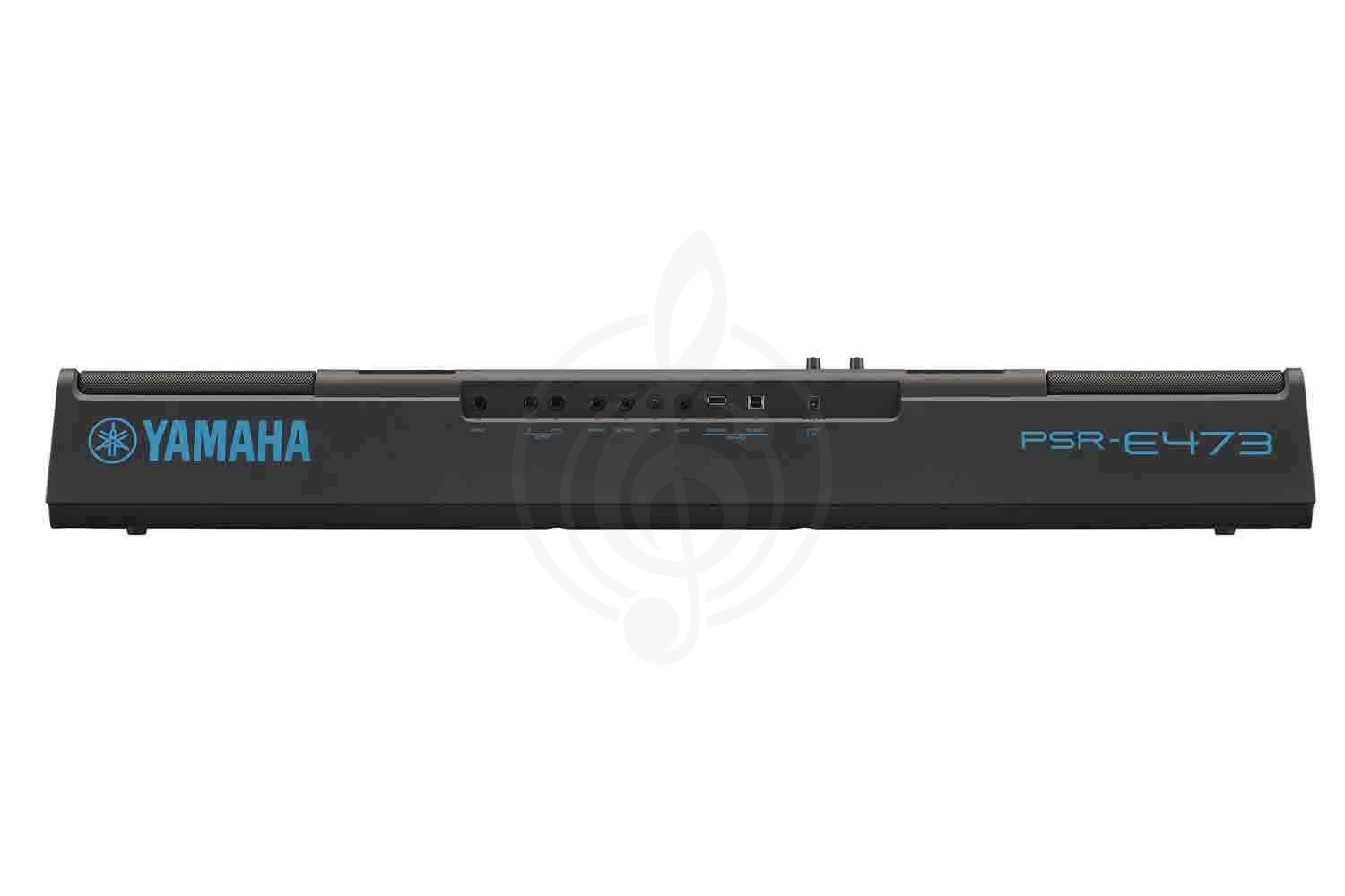 Синтезатор YAMAHA PSR-E473 - Синтезатор домашний - фото 3