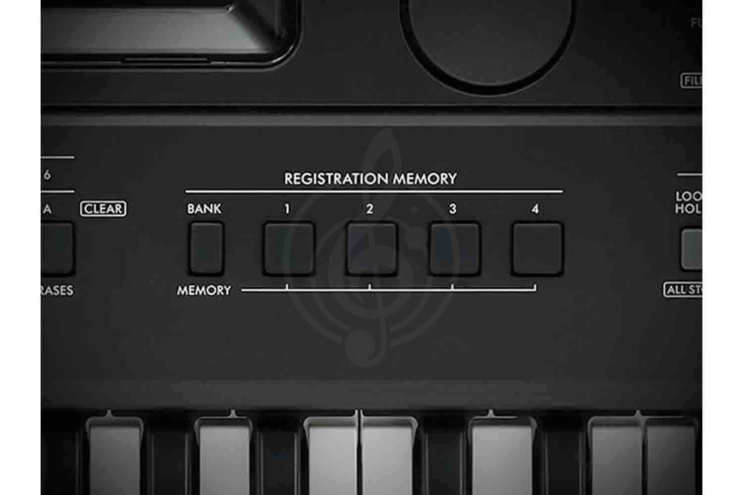 Синтезатор YAMAHA PSR-E473 - Синтезатор домашний - фото 7