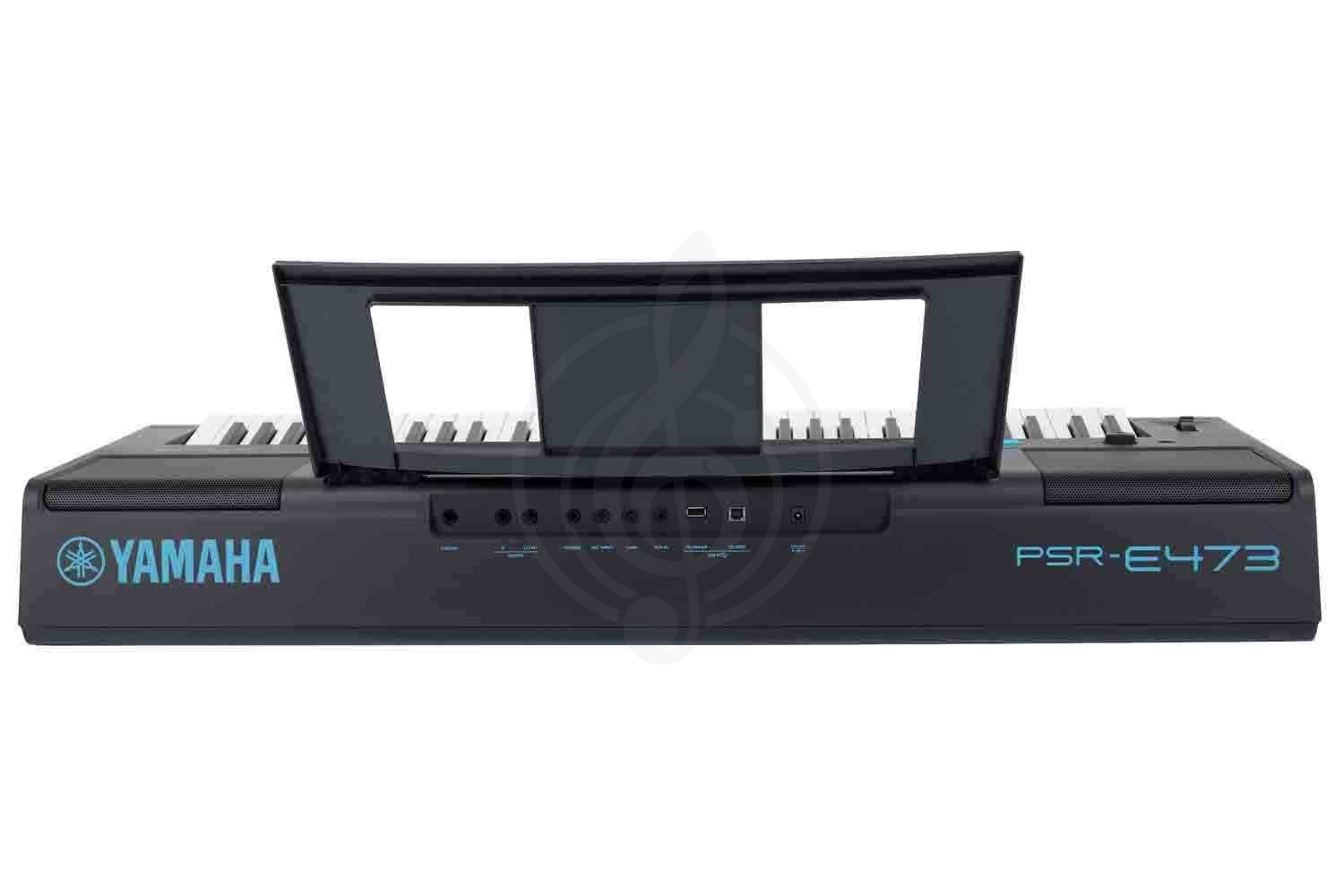 Синтезатор YAMAHA PSR-E473 - Синтезатор домашний - фото 10