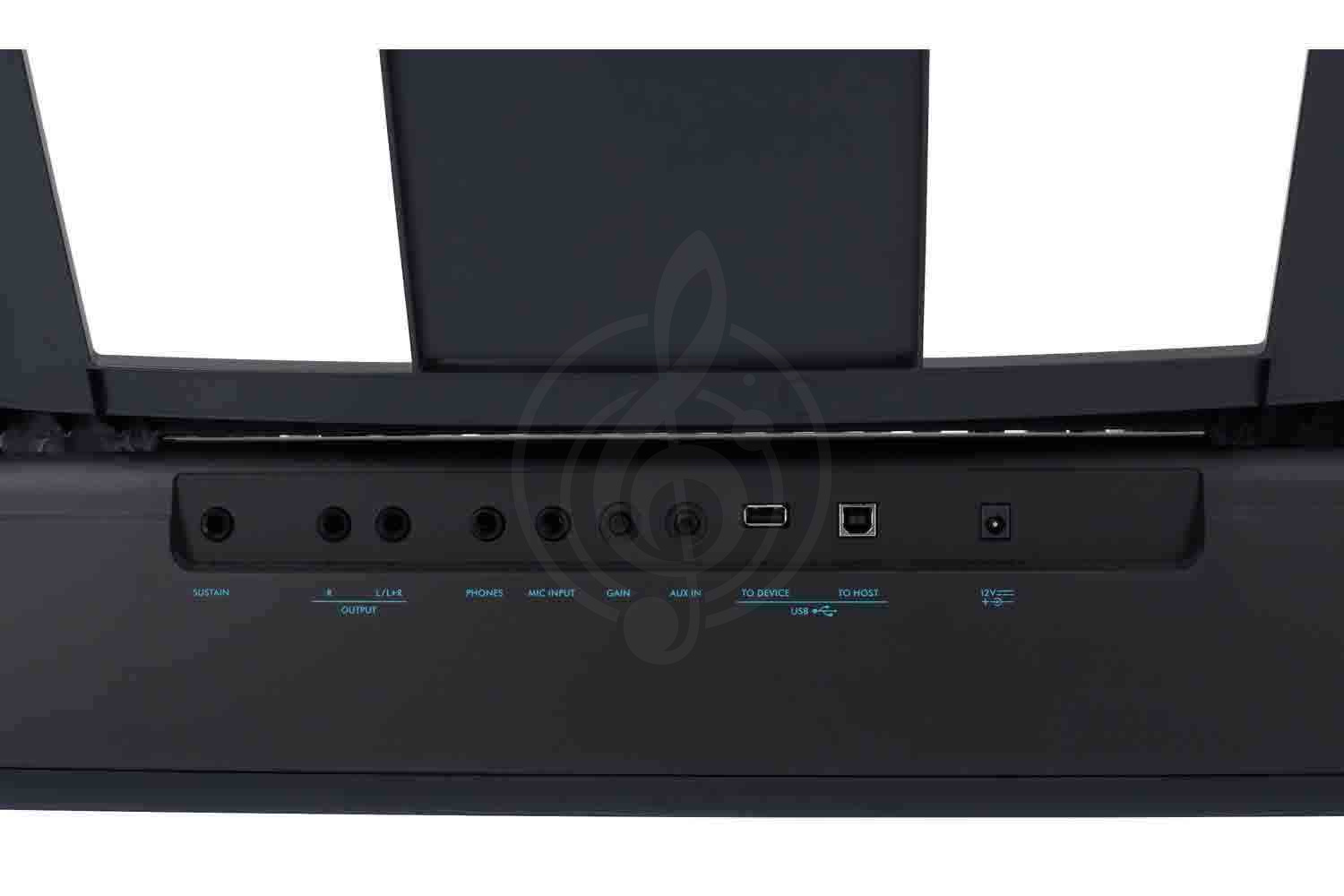 Синтезатор YAMAHA PSR-E473 - Синтезатор домашний - фото 11