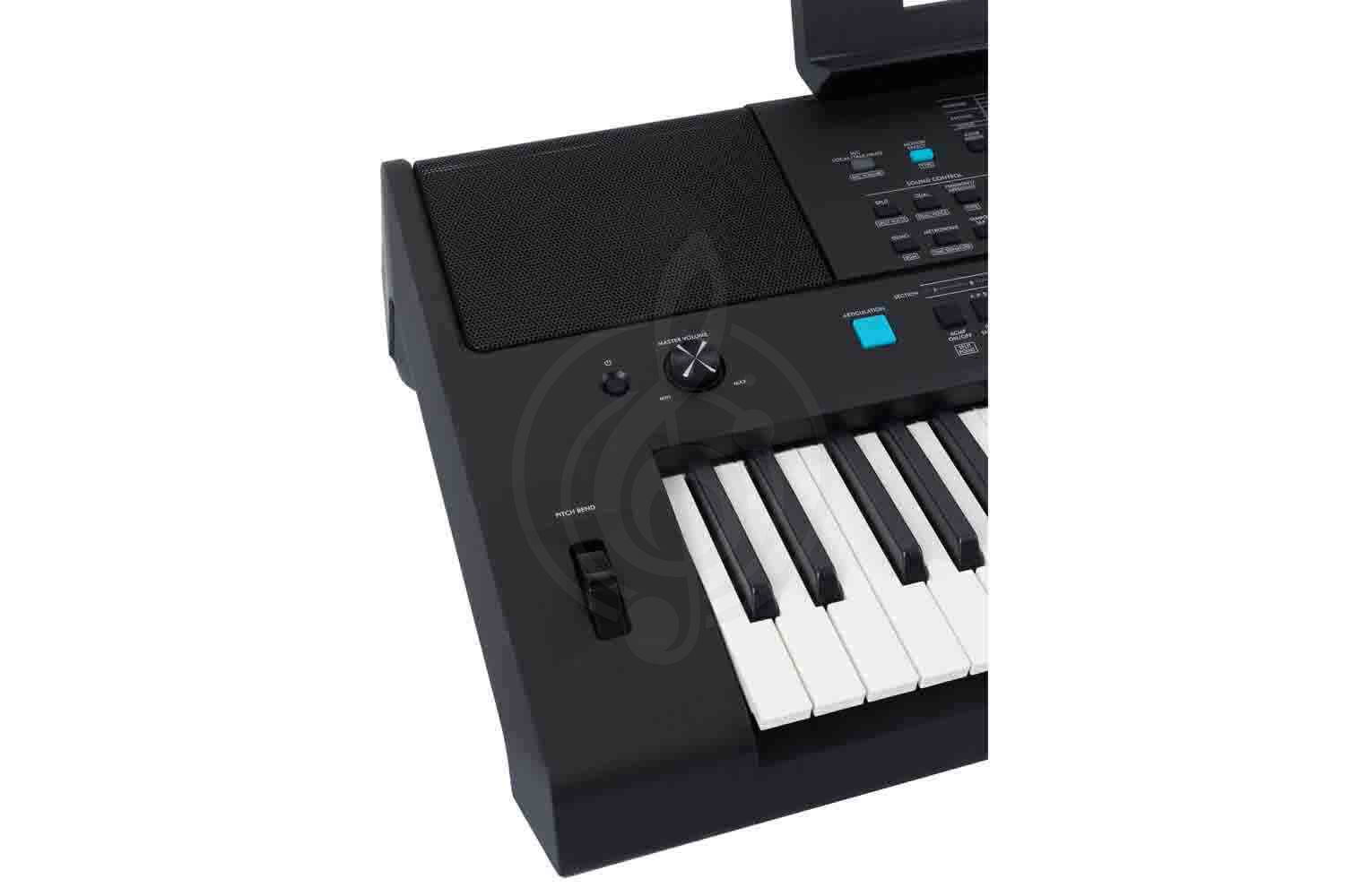 Синтезатор YAMAHA PSR-E473 - Синтезатор домашний - фото 13