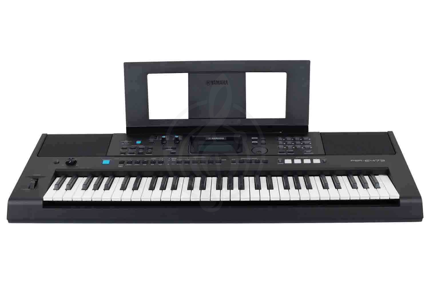 Синтезатор YAMAHA PSR-E473 - Синтезатор домашний - фото 15