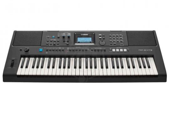 Синтезатор Yamaha PSR-E473 - Синтезатор - фото 16