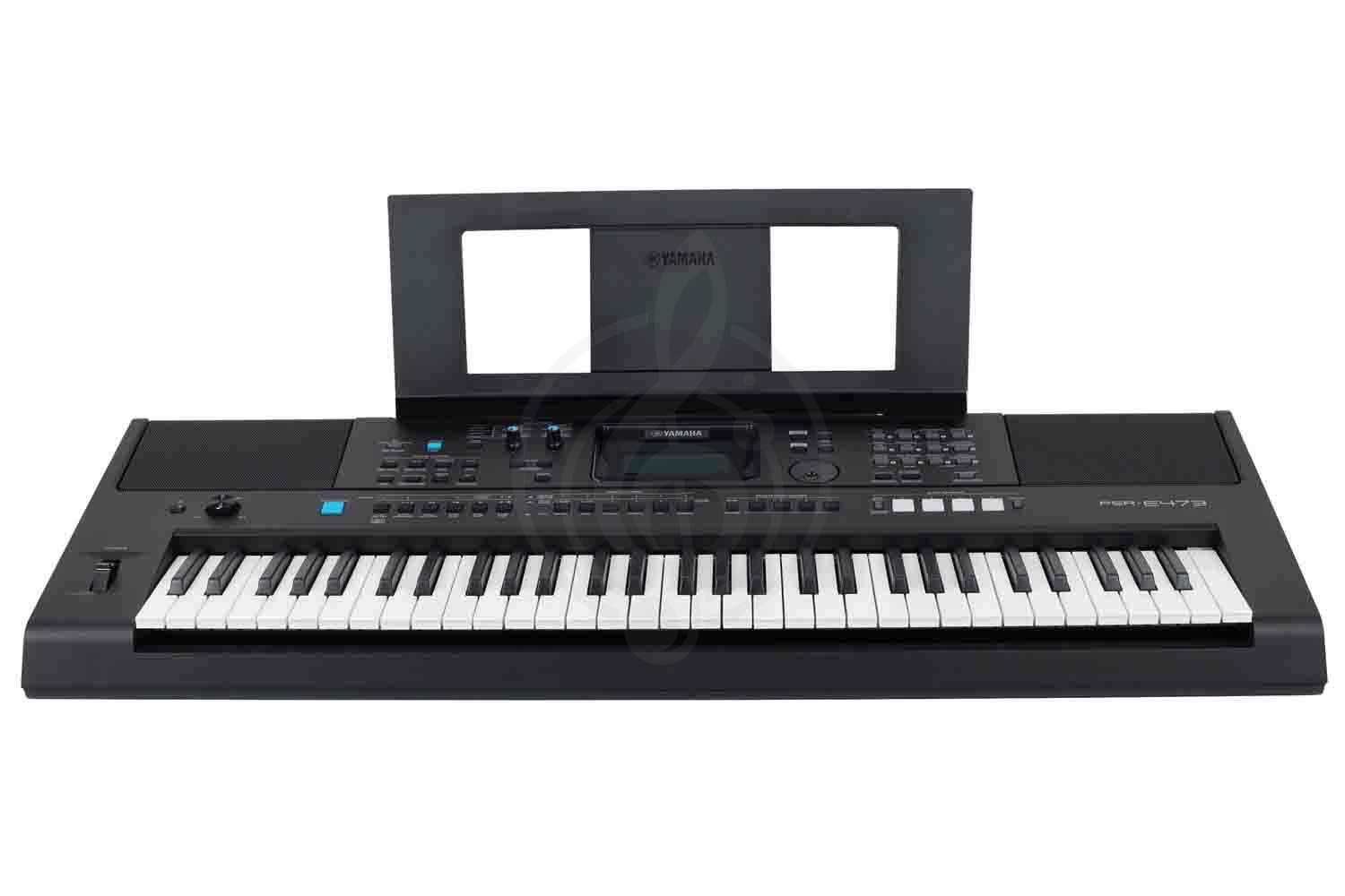 Синтезатор Yamaha PSR-E473 - Синтезатор - фото 20