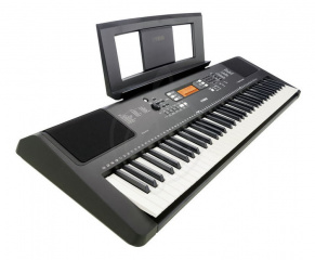 Синтезатор YAMAHA PSR-EW300 - Синтезатор  - фото 4