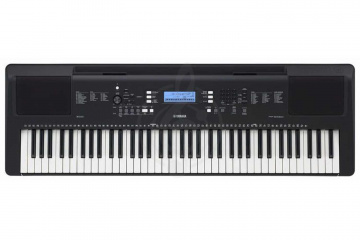 Синтезатор YAMAHA PSR-EW310 - Синтезатор  - фото 4