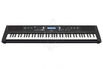 Синтезатор YAMAHA PSR-EW310 - Синтезатор  - фото 5