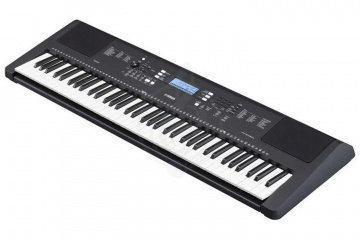 Синтезатор YAMAHA PSR-EW310 - Синтезатор  - фото 7