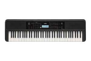 Изображение YAMAHA PSR-EW320