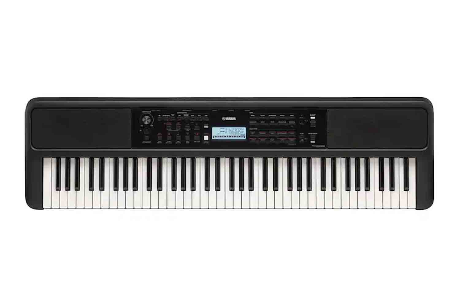 Синтезатор YAMAHA PSR-EW320 - Синтезатор 76 клавиш - фото 1