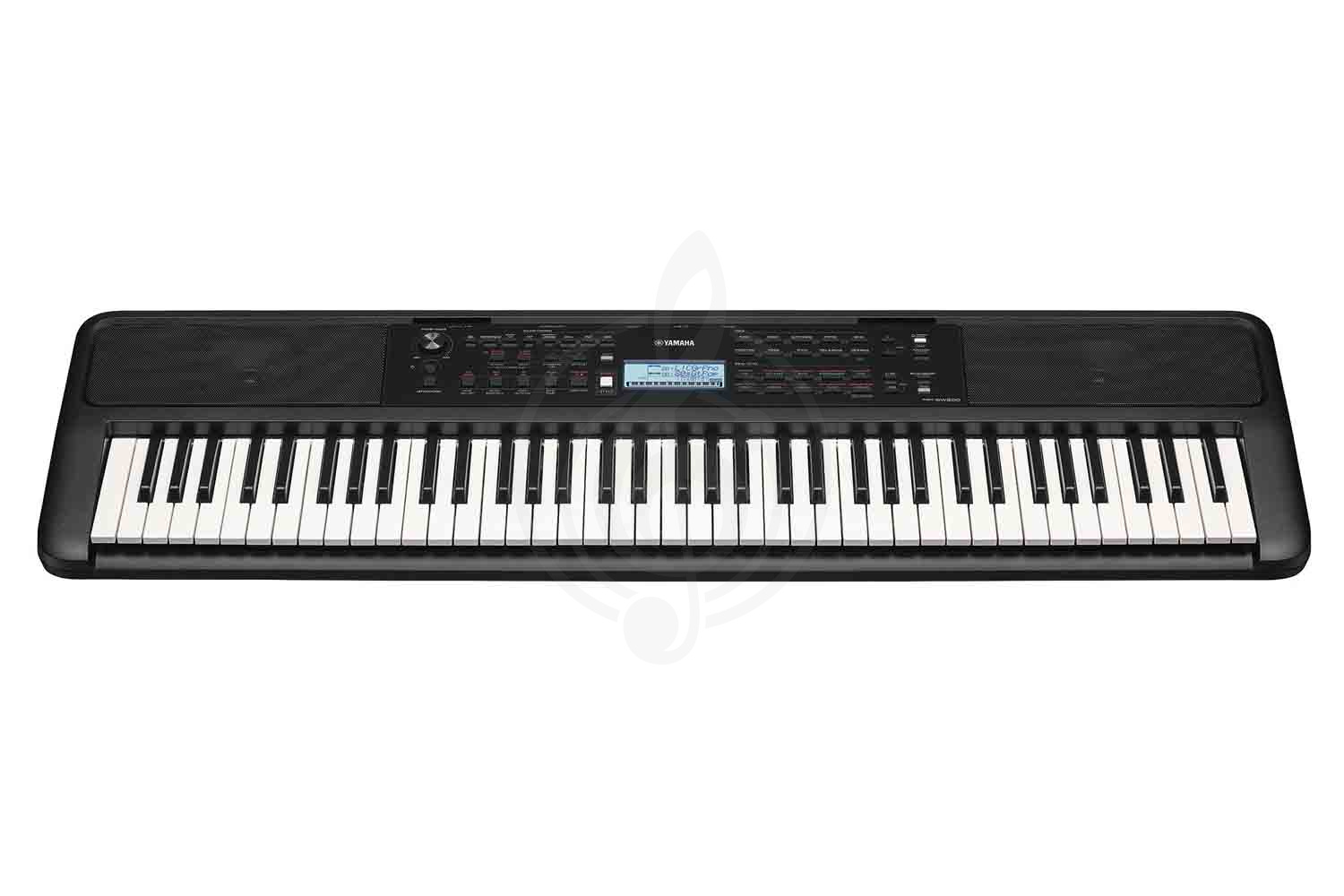 Синтезатор YAMAHA PSR-EW320 - Синтезатор 76 клавиш - фото 5