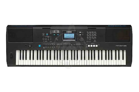 Синтезатор YAMAHA PSR-EW425 - Синтезатор 76 клавиш - фото 1