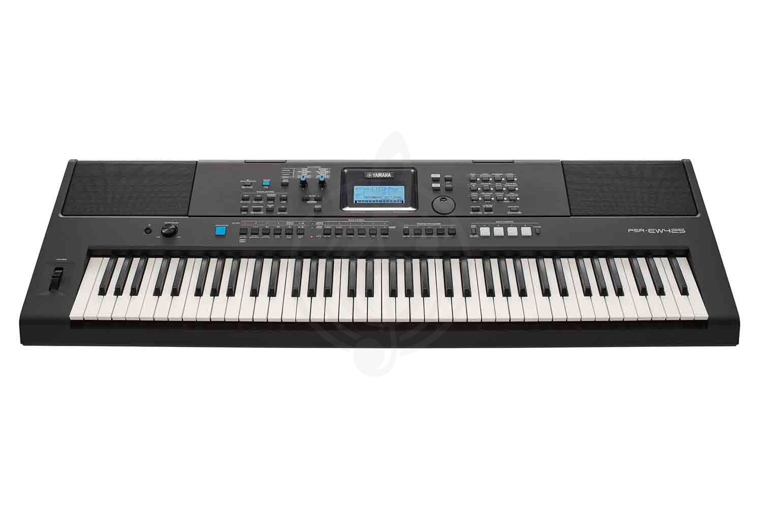 Синтезатор YAMAHA PSR-EW425 - Синтезатор 76 клавиш - фото 3