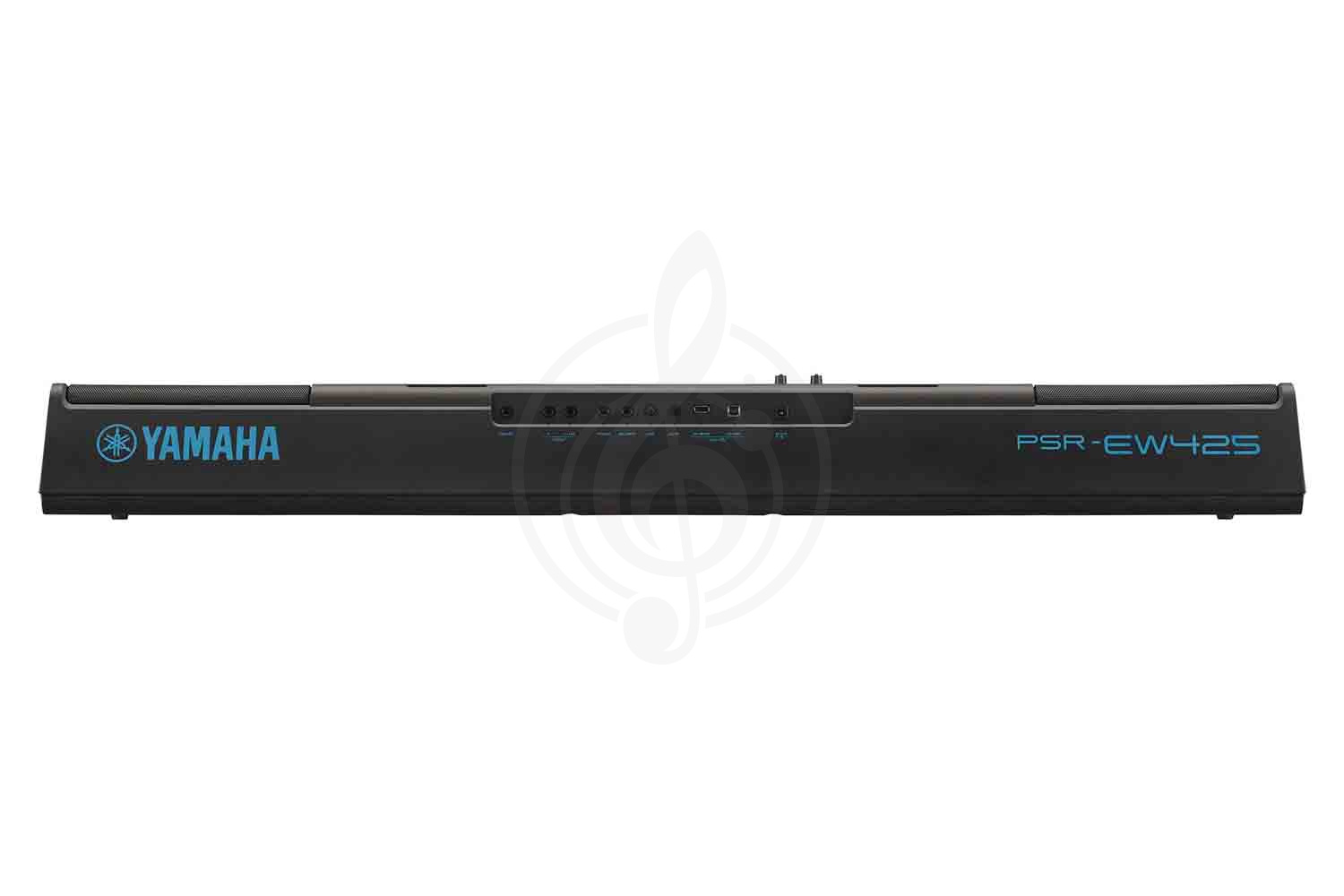 Синтезатор YAMAHA PSR-EW425 - Синтезатор 76 клавиш - фото 4