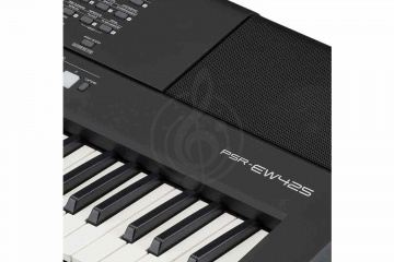 Синтезатор Yamaha PSR-EW425 - Синтезатор - фото 2