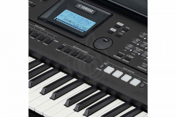 Синтезатор Yamaha PSR-EW425 - Синтезатор - фото 12