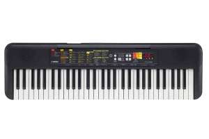 Изображение Yamaha PSR-F52