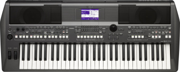 Рабочая станция YAMAHA PSR-S670 Синтезатор 61 клавиша - фото 3