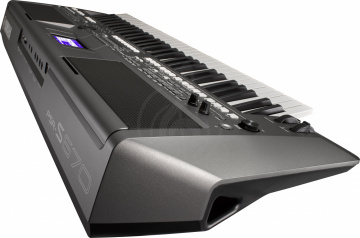 Рабочая станция YAMAHA PSR-S670 Синтезатор 61 клавиша - фото 5