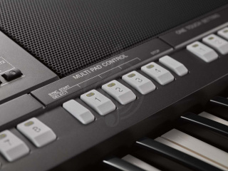 Синтезатор YAMAHA PSR-S770 - Синтезатор с автоаккомпанементом  - фото 3