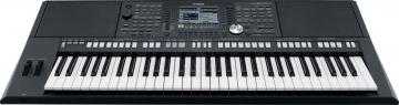 Рабочая станция YAMAHA PSR-S950 рабочая станция - фото 2