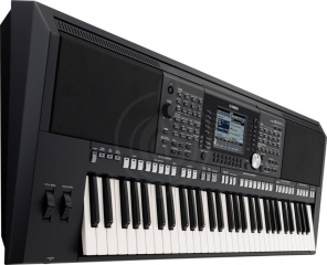 Рабочая станция YAMAHA PSR-S950 рабочая станция - фото 3