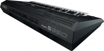 Рабочая станция YAMAHA PSR-S950 рабочая станция - фото 4