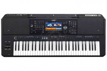 Рабочая станция Yamaha PSR-SX600 - Рабочая станция - фото 2