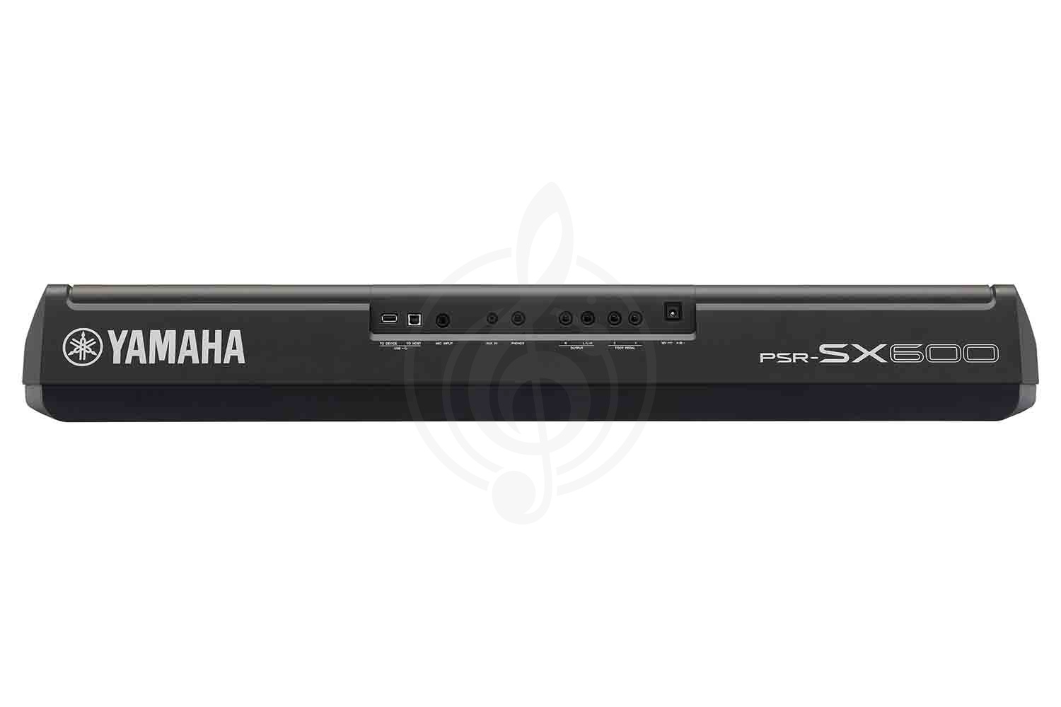 Рабочая станция YAMAHA PSR-SX600 - Синтезатор/рабочая станция - фото 6