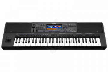 Рабочая станция Yamaha PSR-SX700 - Рабочая станция - фото 2