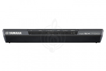 Рабочая станция Yamaha PSR-SX700 - Рабочая станция - фото 3