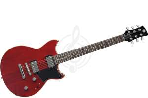 Перейти к просмотру Другие электрогитары Yamaha RS420 FIRED RED Изображение Другие электрогитары Yamaha RS420 FIRED RED