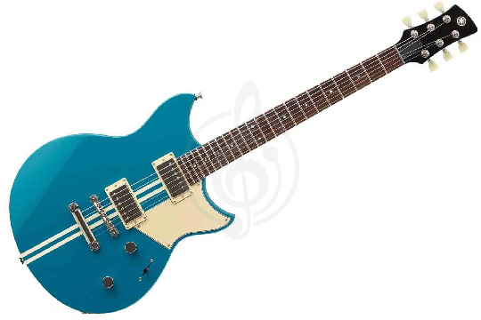  YAMAHA RSE20 Revstar Blue - Электрогитара - фото 1