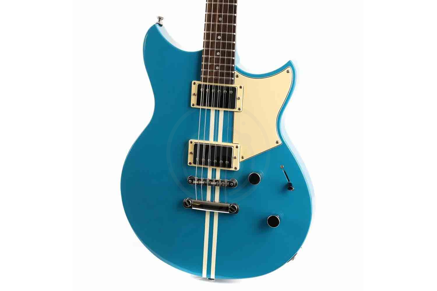  YAMAHA RSE20 Revstar Blue - Электрогитара - фото 6
