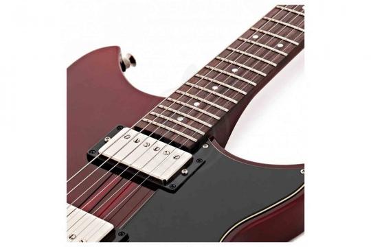  YAMAHA RSE20 Revstar Red Copper - Электрогитара - фото 12