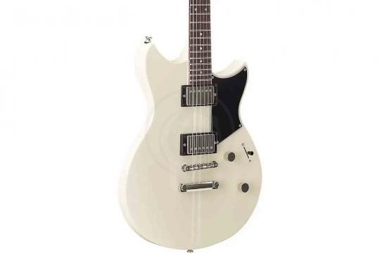  YAMAHA RSE20 Revstar White - Электрогитара - фото 5