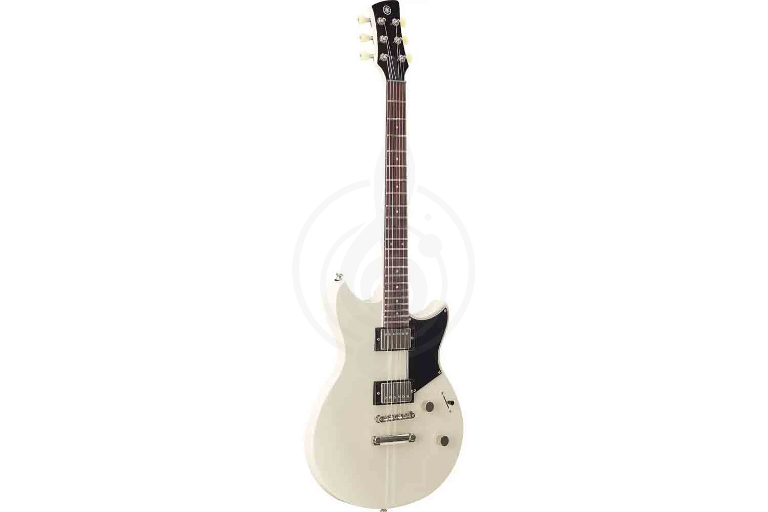  YAMAHA RSE20 Revstar White - Электрогитара - фото 7