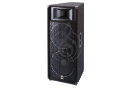 Пассивная акустическая система Yamaha S215V - акустическая система, 2 полосы, 1000Вт, 4Ohm - фото