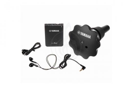 Сурдина для тромбона YAMAHA SB5X - Сурдина для тромбона - фото 3