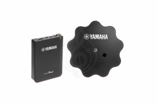 Сурдина для тромбона YAMAHA SB5X - Сурдина для тромбона - фото 4