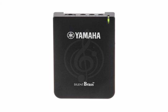 Сурдина для тромбона YAMAHA SB5X - Сурдина для тромбона - фото 8