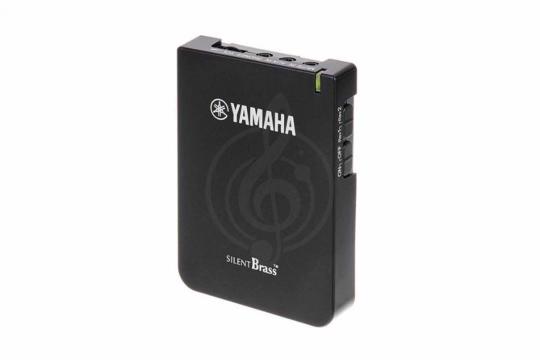 Сурдина для тромбона YAMAHA SB5X - Сурдина для тромбона - фото 9