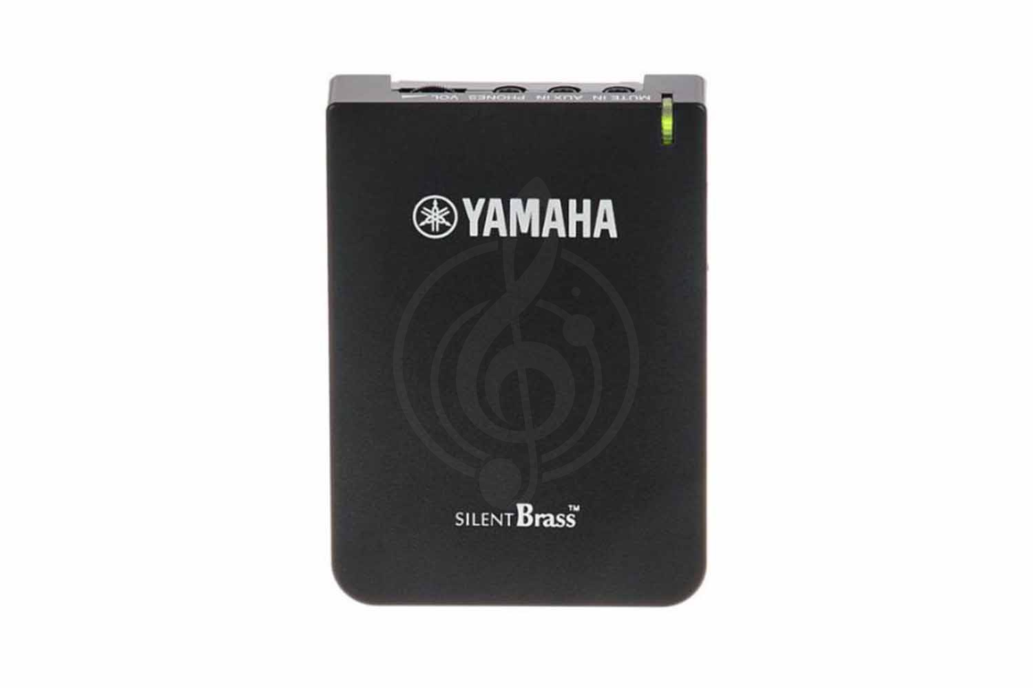 Сурдина для тромбона YAMAHA SB5X - Сурдина для тромбона - фото 8