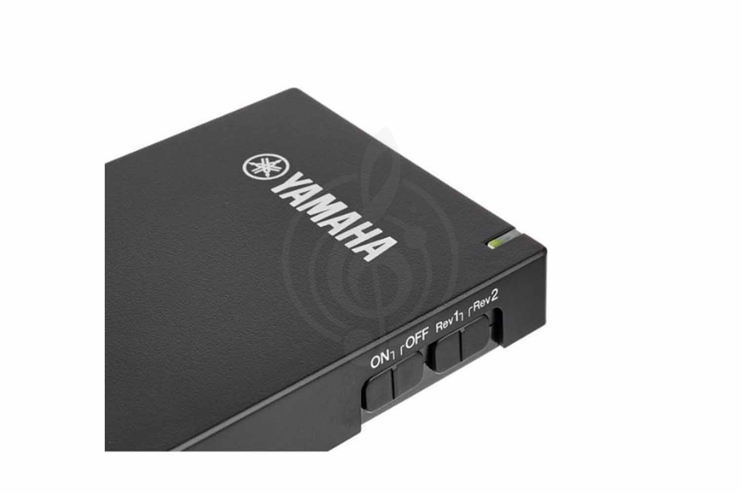 Сурдина для тромбона YAMAHA SB5X - Сурдина для тромбона - фото 10