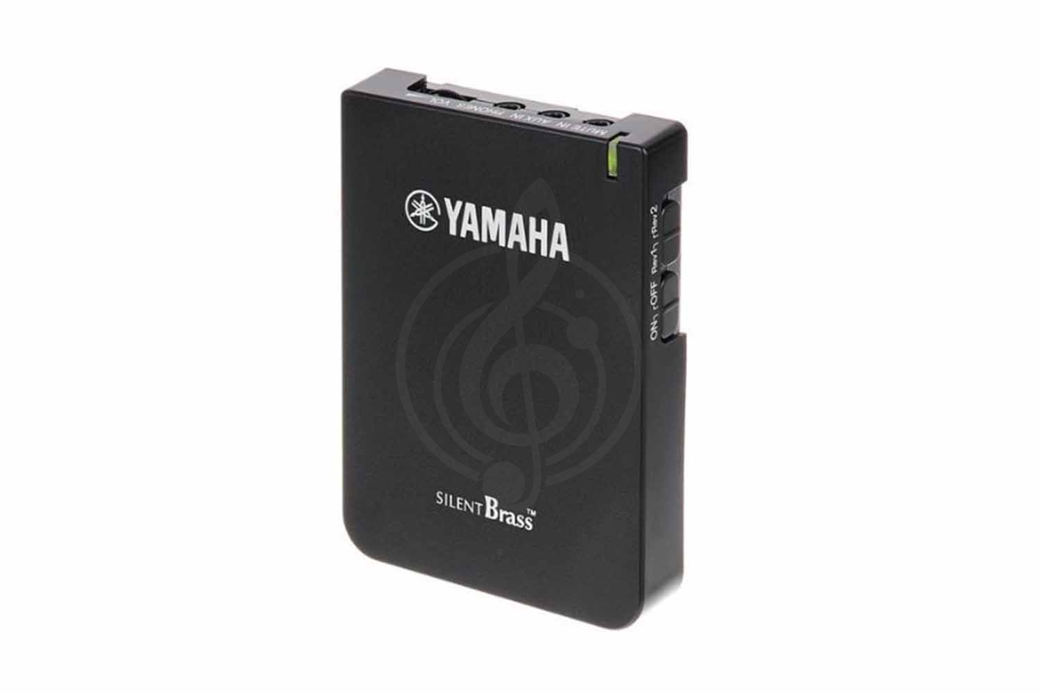 Сурдина для тромбона YAMAHA SB7X - Сурдина для трубы и корнета - фото 9