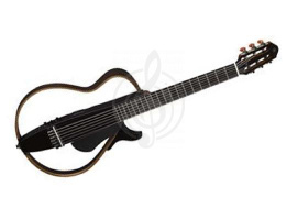 Изображение Yamaha SLG200N TRANSLUCENT BLACK