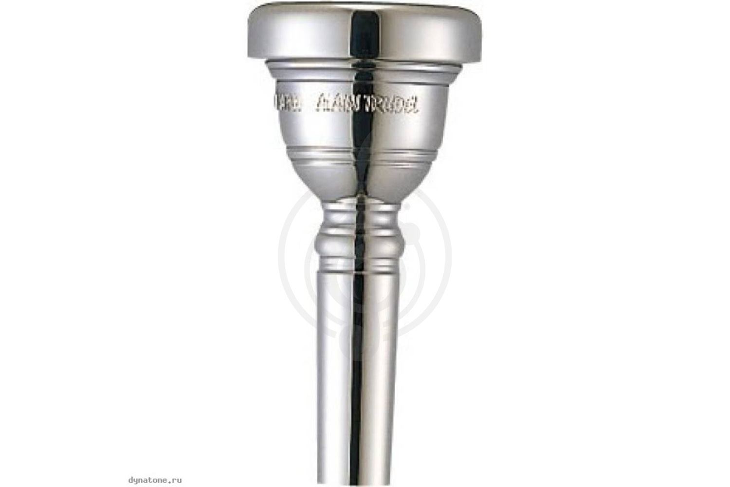 Мундштук для тромбона YAMAHA SL-TRUDEL-S LARGE SHANK - Мундштук для тромбона - фото 1